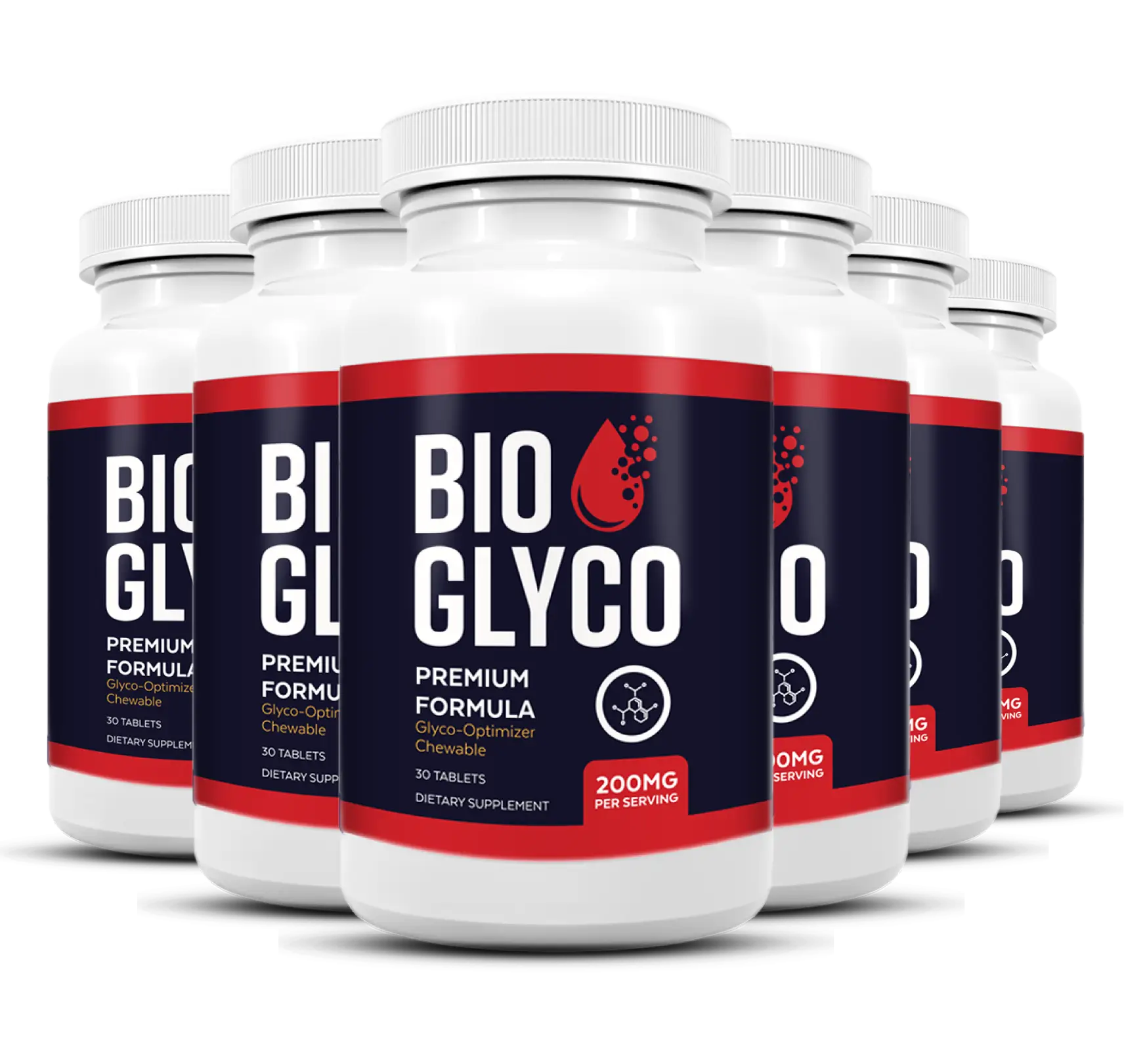BioGlyco bundles